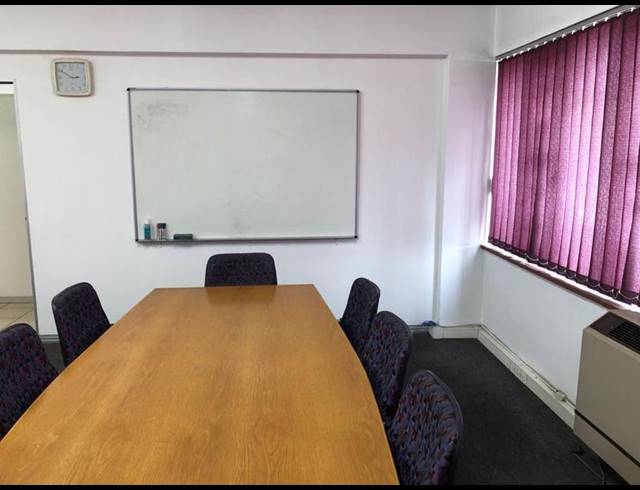 OFFICE FOR SALE IN PIETERMARITZBURG CENTRAL